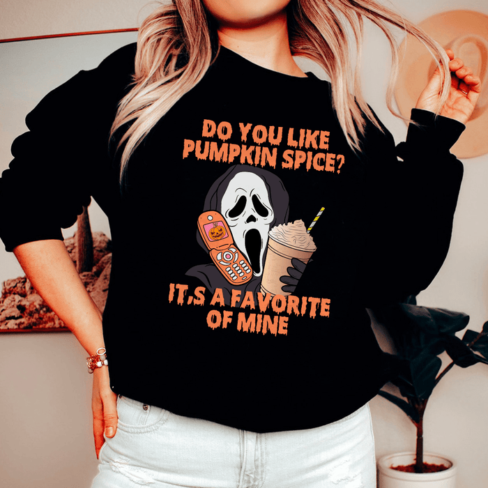 Do You Like Pumpkin  Spice Its A Favorite Of Mine