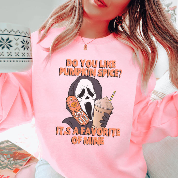 Do You Like Pumpkin  Spice Its A Favorite Of Mine