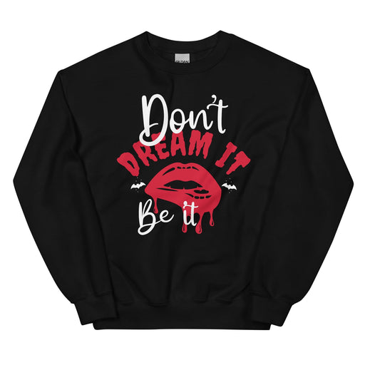 Don't Dream It