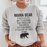 Don't Mess With Mama Bear