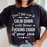 Don't Tell Me To Calm Down