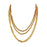 MY DOUBLE CHAIN