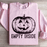 Empty Inside Pumpkin