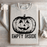Empty Inside Pumpkin