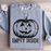 Empty Inside Pumpkin