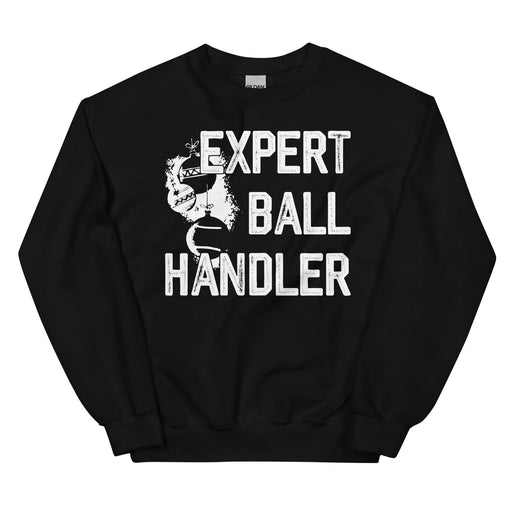 Expert Ball Handler Christmas