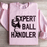 Expert Ball Handler Christmas