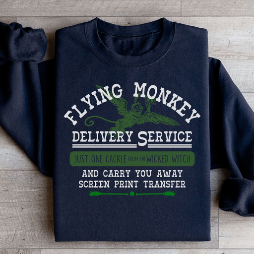 Flying Monkey