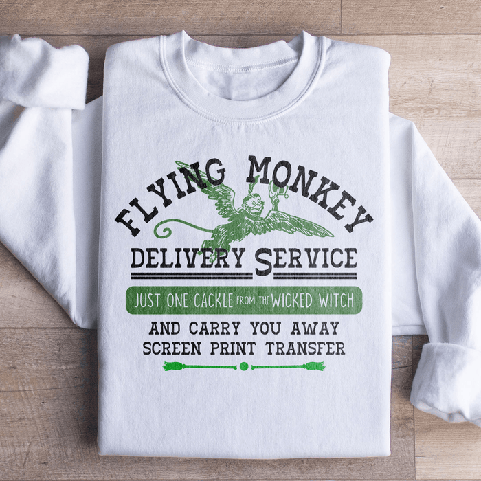 Flying Monkey