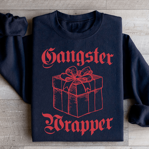 Gangster Wrapper