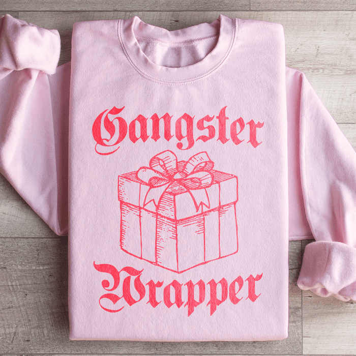 Gangster Wrapper