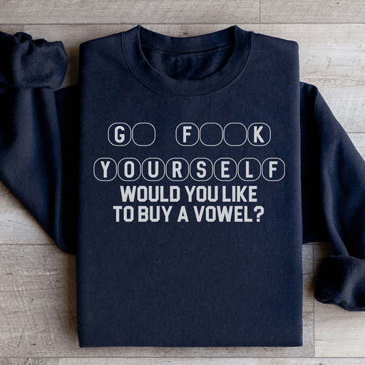 Go Yourself Would You Like