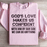 God's Love Makes Us Confident