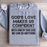 God's Love Makes Us Confident