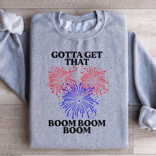 Gotta Get That
