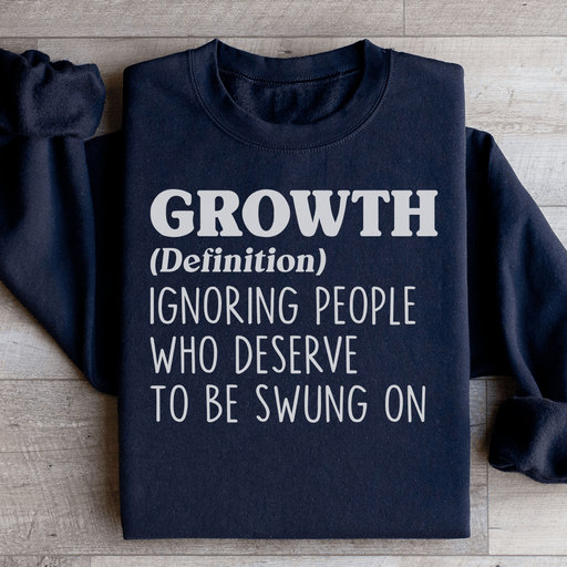 Growth