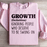 Growth