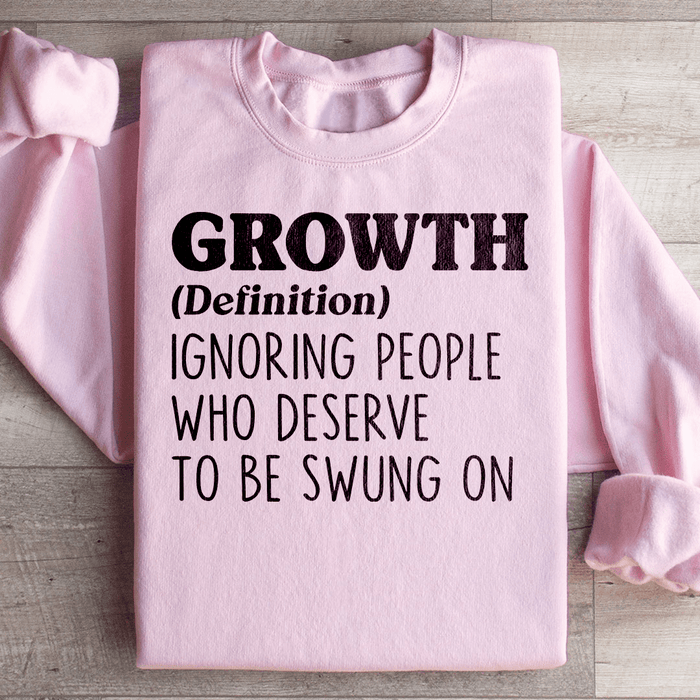 Growth