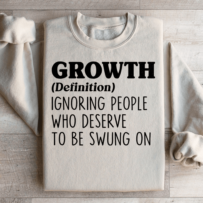 Growth