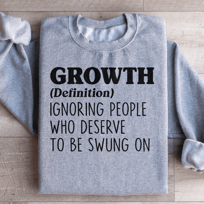 Growth