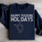 Happy Holidays