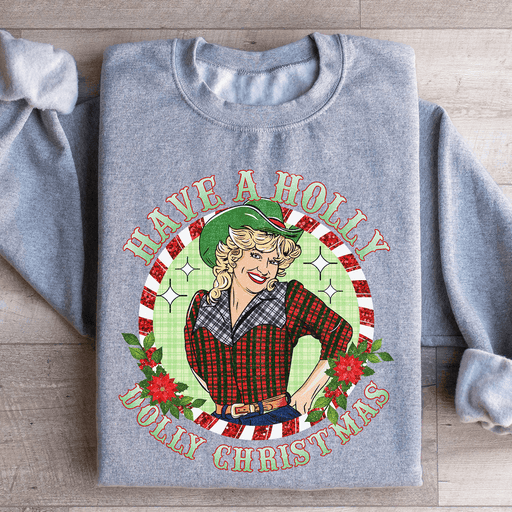 Have A Holly Christmas