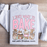 I Just Want To Bake And Watch Christmas Movies