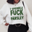 I Sprinkle In Every Sentence Like It's Parsley
