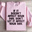 If It Doesn't Affect Your Pay Don't Let It Affect Your