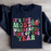 It's The Most Wonderful Time Of The Year Retro