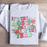 It's The Most Wonderful Time Of The Year Retro