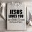 Jesus Loves You