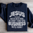 Jesus Turned Water Into Wine He Didn't Turn Your