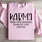 Karma When Your Daughter Turns Out Just Like You