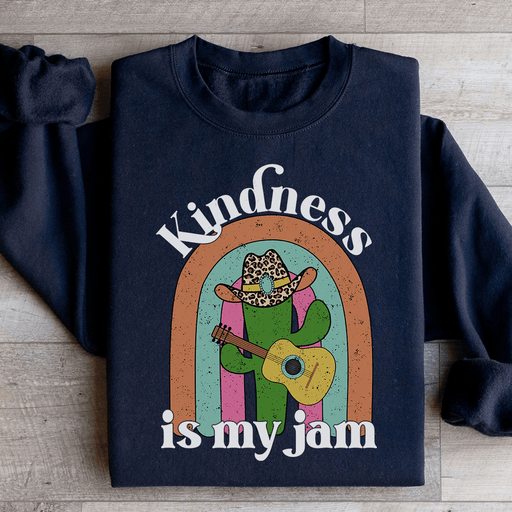Kindness Is My Jam