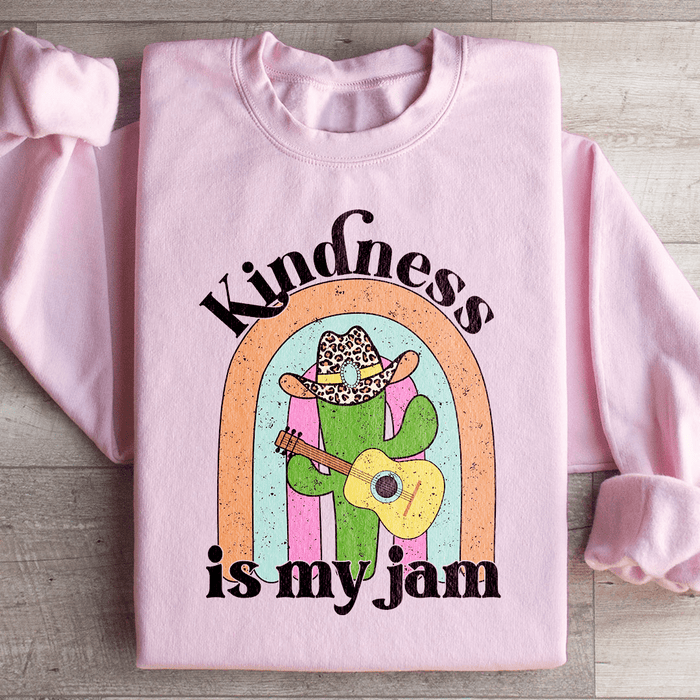 Kindness Is My Jam