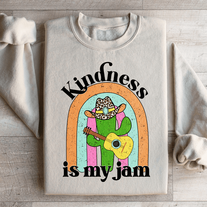 Kindness Is My Jam