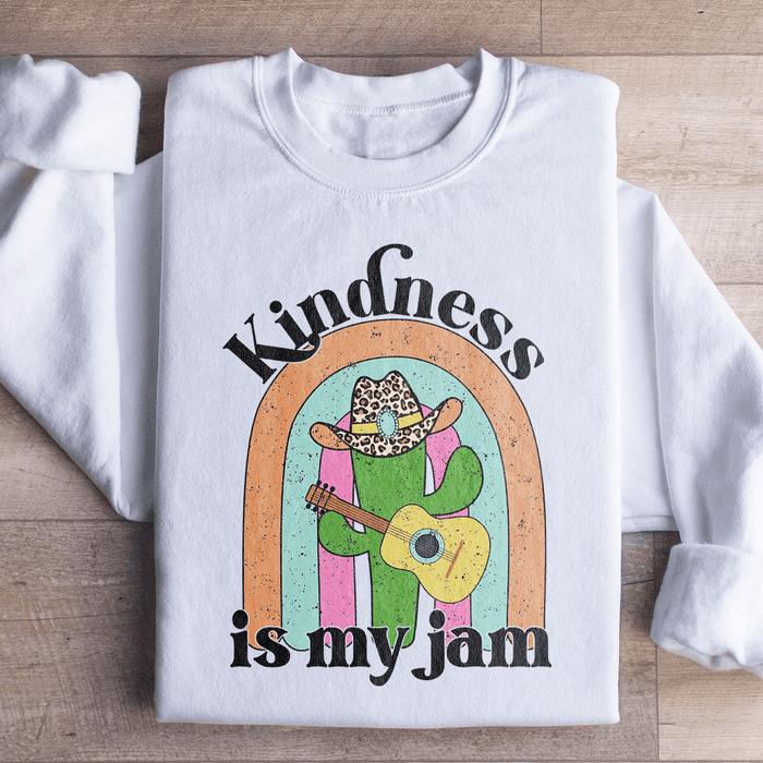 Kindness Is My Jam