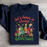 Let's Have A Sweet Grinchmas