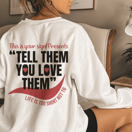 Life Is Too Short