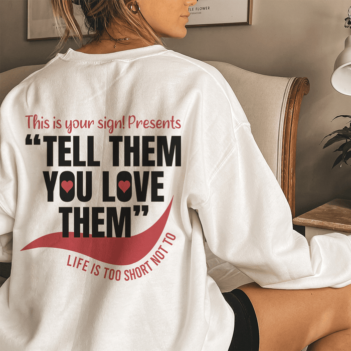 Life Is Too Short