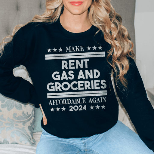 Make Rent Gas And Groceries