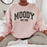 Moody Est. 7am