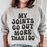 My Joints Go Out More Than I Do