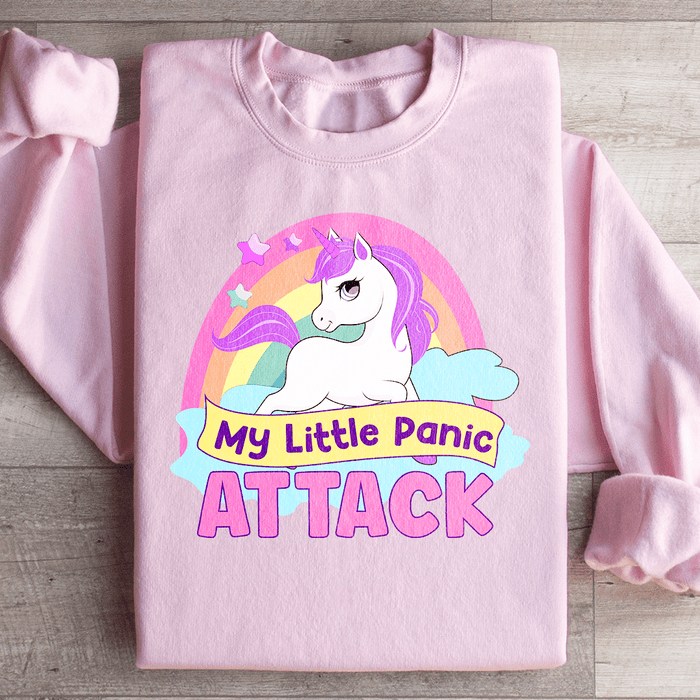 My Little Panic Attack
