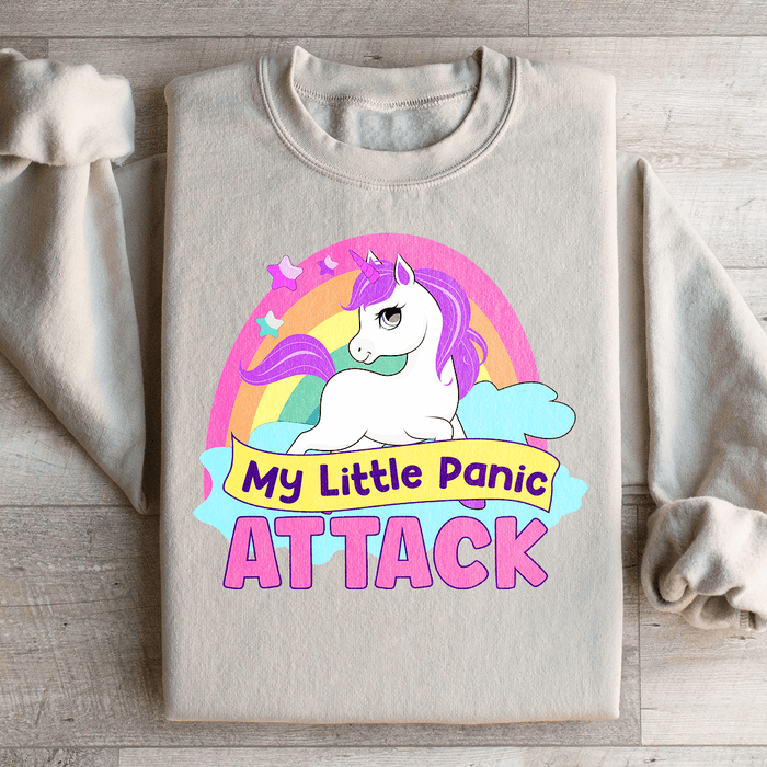 My Little Panic Attack