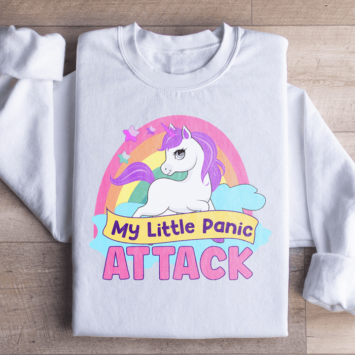 My Little Panic Attack