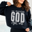 No Worries God Got Me