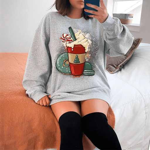 Peppermint Mocha