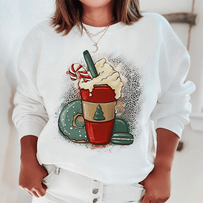 Peppermint Mocha